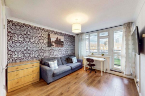 1Bed Apt - Walking distance to Bermondsey Station